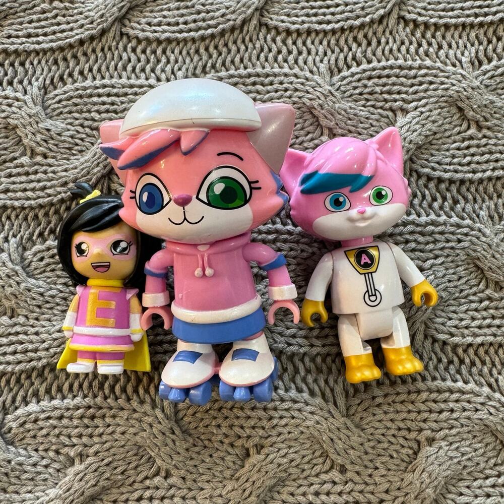 Ryan’s World Toy Bundle